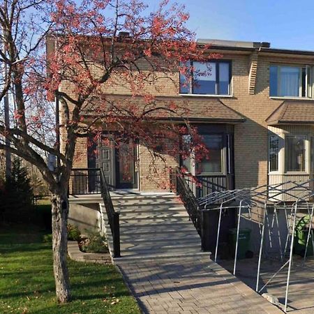 Heaven Is A Place On Earth Montreal Exterior foto
